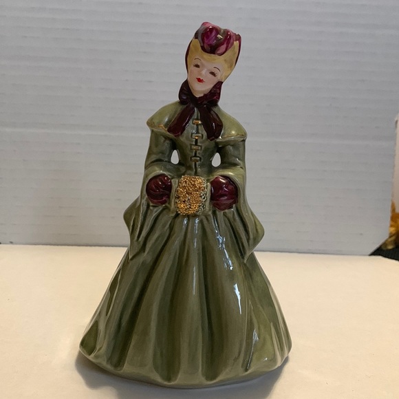 Other Vintage Elaine Florence Ceramics From Pasadena California